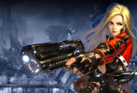 惊天动地8.5单机修复版超多武器时装新本命装备新翅膀地图