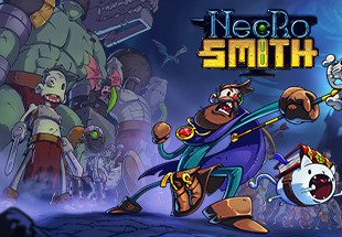 死灵法师2/Necrosmith /2亡灵匠师2/Necrosmith 2