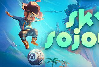 天空之旅/Sky Sojourn