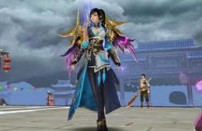 天龙八部单机版逍遥记第七版唯美一键端含工具