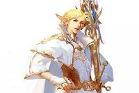 天堂2单机版 第十章芙蕾雅天堂2完美专业典藏一键安装