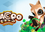 浣熊冒险/Raccoo Venture