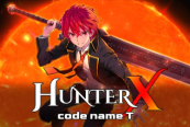 HunterX:代号T/HunterX:Code Name T（V1.0.1+集成Build.12926912升级档）