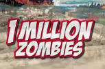 100万僵尸/1 Million Zombies