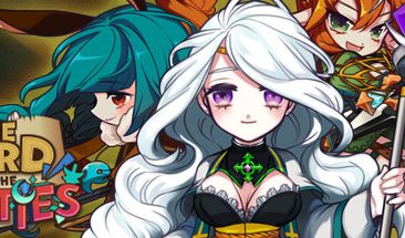 派对之王/The Lord of the Parties