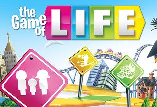 人生游戏2/The Game of Life 2