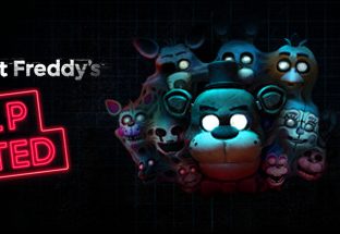 玩具熊的五夜后宫：求救2/Five Nights at Freddy’s: Help Wanted 2