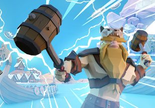 拉格纳克/Ragnarock