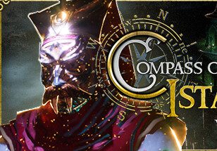 命运指南针：伊斯坦布尔/Compass of Destiny: Istanbul