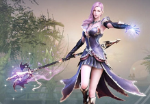 永恒之塔单机版4.7/4.75高度完善血斗南北部巴森下水道回忆重现