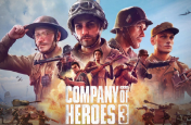 英雄连3/Company of Heroes 3（V1.4.2.2216豪华高级典藏版+集成全DLCs）