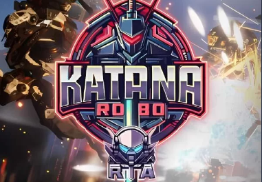 武士机器人:RTA/Katana Robo:RTA