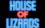 蜥蜴之家/House of Lizards