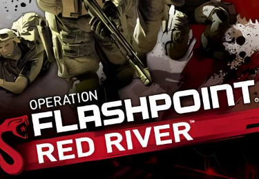 闪点行动3:红河/Operation Flashpoint:Red River