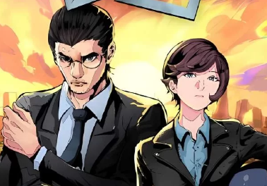 卡牌侦探/Card Detective（集成Build.12973422升级档+中文语音）