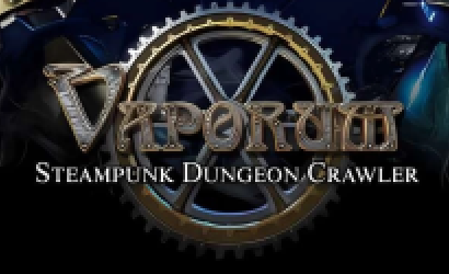 蒸汽朋克地牢/Vaporum（V3574875）