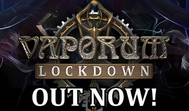 蒸汽朋克地牢:封锁/Vaporum Lockdown（V5691818）