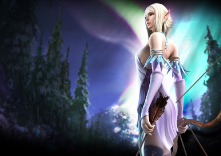 新版上古世纪ol单机版 带全套GM，金币材料神赐装备图纸随便刷