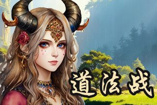 道法战传说/Idle Taoist Mage Warrior