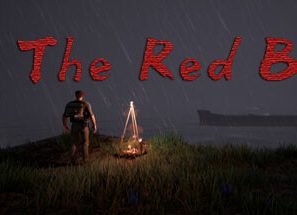 红贝雷帽/The Red Beret