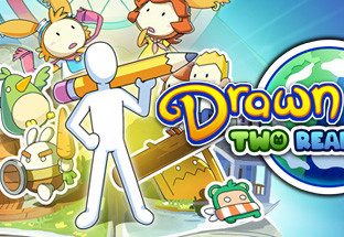 描绘生命：双界/Drawn to Life: Two Realms