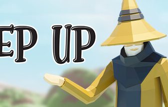 坚持向上/Keep Up