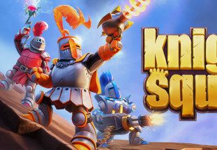 骑士小队 2/Knight Squad 2