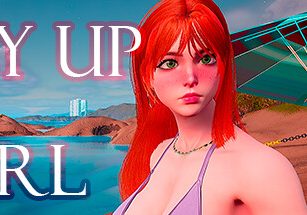 只能向上2/Only Up 2