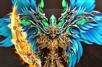 页游烈火战神单机版烈火服务端GM世界活动全开局域网