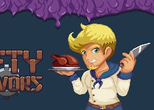 工匠幸存者/Crafty Survivors