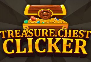宝箱点击器/Treasure Chest Clicker