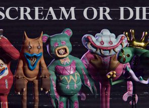 尖叫或死亡/Scream or Die