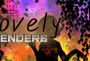 可爱的卫士/Lovely Defenders