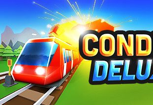 火车调度豪华版！/Conduct DELUXE!