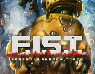 暗影火炬城/F.I.S.T:Forged In Shadow Torch（已更新至V231229+集成瞬影火域+闪电风暴+Build.10266785升级档+游戏修改器）