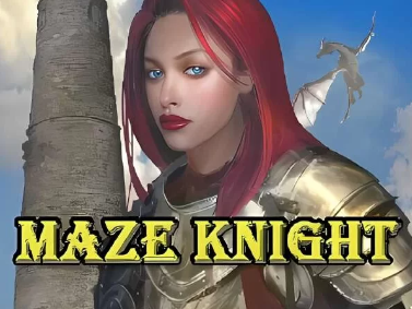 迷宫骑士/TowerMazeKnight（集成Build.12306799升级档）