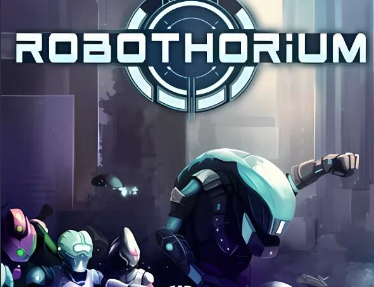 机甲核心/Robothorium（V1.2）