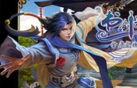 稀有3D游戏书与剑OL网游单机版服务端小说改书剑恩仇录一键武侠游戏