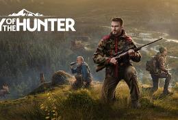 狩猎之道/猎人之路/Way of the Hunter（已更新至V1.26.7精英版+集成林图科托保护区+川崎UTV套件+玛塔里基公园+极光海岸+蒂卡蒙平原+猎人包+季票等全DLCs）