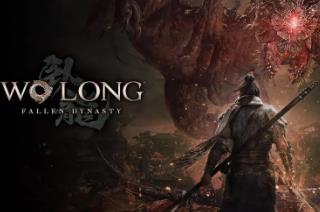 卧龙：苍天陨落/Wo Long: Fallen Dynasty  全DLCs