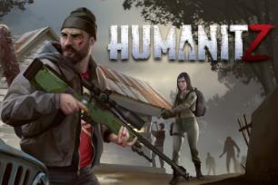 人道Z/人性末日/HumanitZ