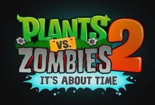 植物大战僵尸2:时空环游之旅/Plants vs Zombies 2（V3.7.5正式版+集成专属换装器）