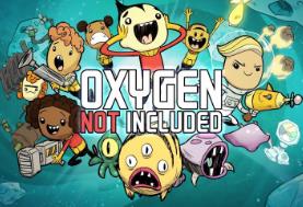 缺氧/Oxygen Not Included（已更新至V674504正式版+集成史前行星包+仿生增幅包+寒霜行星包+水落食出+眼冒金星+小动物货舱+哞哞之歌+百发齐放+生活质量+热火朝天+密友速递+科雷杰来了等全DLCs+游戏修改器）
