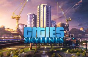 都市:天际线2/城市:天际线2/Cities Skylines II