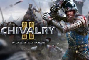 骑士精神2/Chivalry 2（已更新至V1.0.45.0）