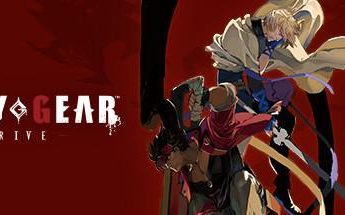 罪恶装备：奋战/罪恶装备:斗争/Guilty Gear Strive