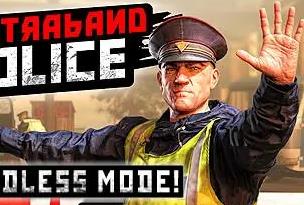 缉私警察/缉毒警察/Contraband Police（已更新至V250620+集成铁血守卫+边境危机+叛军管制+头号通缉犯+禁运追踪小组等全DLCs）