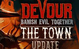 吞噬/Devour（已更新至V5.2.11+集成全DLCs+Build.18682114升级档-胆小勿玩）