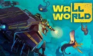 墙面世界/墙内世界/墙世界/Wall World（已更新至V1.2.4.512-大量更新-新增-优化）