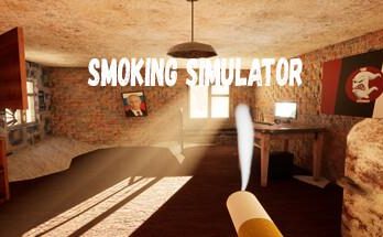 吸烟模拟器/Smoking Simulator